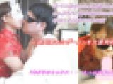 【初撮りx女社長】淫乱な長ベロ蛇舌女と不倫セックス!! 顔面を舐めまわされながら変態中出しSEXで金玉を空っぽにされるM男