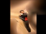 着替え③