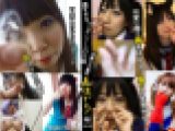 フェ血ス濃すぎるフェチシーンの圧縮 カワイイ子限定鼻ほじり(mix-06)