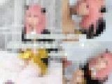 ののとひめごと ～アー◯ャ～ フェラ編