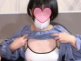 【個撮顔出し】No104 花音ちゃん18歳 経験1回の初心で控えめな美少女が初めての玩具で抑えきれない快感・・・