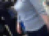 おかず648（爆乳ボインなOL様！）