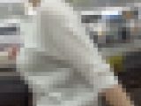 爆乳OLさんの横乳を存分に味わいます！