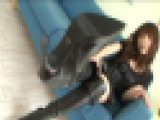 DELICIOUS BOOTS SEX：YUME