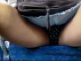 ◇妄想パンチラ電車バス　女性の股間を接近激写　Part 2