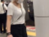 すれ違いざまの眺め37