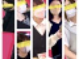 完全オリジナル素人逆さ撮り！マニア向けかな？可愛い妊婦さん達に特攻しました！46号機(スマホ撮り)