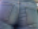 若ギャルデニ尻368