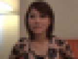 スレンダー巨乳の24歳キャバ嬢がアソコをマン汁でベトベトにして喘ぎまくる