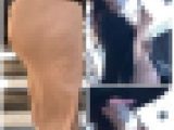 【再販商品SALE】ロングタイトスカートが美しい！スタイルもスレンダーで美尻女OL間違いなしでエロい顔がたまらない！【31】