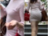 No.45「Part4・身にまとう洋服もレベルが違うセレブJD編」