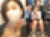 サンダル生脚がエロい気が強そうなショートカット美女（其の五）