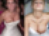素人女性18　外国花嫁さんのおっぱいポロ集