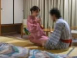 旅館の中居さんと・・・