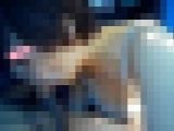 3児のシングルママ。熟練のテクニックを使われ大量口内発射。