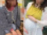 素人女性42　正統派美人の妊婦さんです！