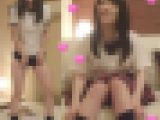 【お得3本】初めから中出し決定のアイドル級超ロミロミ美少女！寸止め錯乱イキまくり大発狂！生ドロドロ映像