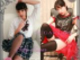 Baby Sugar Sugar Lips 共有アクセス権