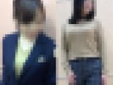 素人女性74　働くOLさん　美人だし性格良いし最高！可愛がってあげたいです。