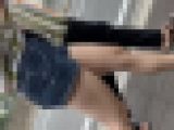 ハーフ美女ムチムチ