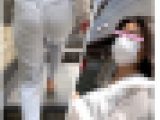 【好評再販SALE】スレンダーで綺麗目パンツを履いた、むっしりデカ尻が目立つ最高のエロ肉尻を公開！変態エロ女を晒す【80】