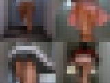 『男の夢！パンチラ映像！若い女子が短いスカートで階段を上がる映像集vol.2』