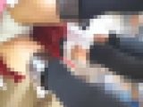 ローアングルコスプレイヤー677