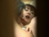 恥じらうことなく絡み合う熟年男女の性行為！File.4