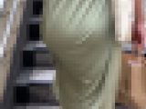 【好評再販SALE】主婦の少し体型が崩れたイヤらしいデカ尻とむっちりお尻が最高にエロい。肉棒をねじりこむ【99】
