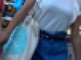 でかボインなギャル乳が飛び跳ねる！