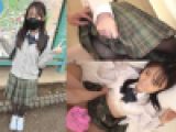 【キュン死】顔面偏差値アイドル超え制服美少女に膣中出し キス→見つめられる→フル勃起→射精の永久ループ