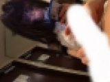＊パパ活女子＊スマホいじりながらやる気０で手コキしてくれた20歳の女子大生　おまけ付
