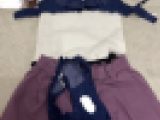 看護師（23）仕事終わりのデートで着用した勝負下着