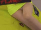 (※11/12(土)まで限定公開) キャンギャル動画197