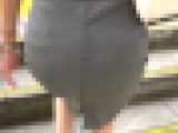 【好評再販SALE】でっちりとはまさにこのお尻。そしてこの張りのある肉尻は最高にエロい。さらに肉尻に肉棒をぶち込む【110】