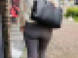 神シリ　ムッチムチなデカ尻営業レディ