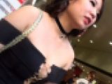 見せたがり爆乳ギャル！！爆乳デウス乳！！
