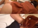 遠征シリーズ⑯パパ活アプリで出会った女子大生20歳に童貞だと言ったら生交尾出来ちゃいました おまけ付【個撮・素人】