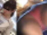 【勃起注意】パンチラカメラ 021