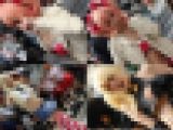 132 美脚コスプレつめあわせ