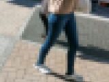 お尻追跡１３