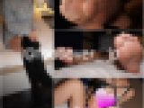【画像＋動画】２０才専門学生のスウェードブーツで蒸れたパンスト足！エロ下着！ブラ谷間！オナニー！手マン音！喘ぎ声！