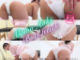 青木桃【4K動画】透け透けナースさんのお尻三昧 尻フェチ編