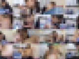 【特典動画２本付】枢木あおいの巨大娘シリーズ1～4まとめてDL