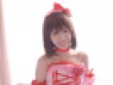 【素人】かわいいコスプレイヤーと中出しセックス