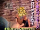 本場タイ女性のオイル睾丸マッサージはメンエスよりハッピーエンド