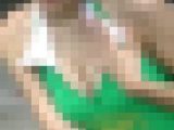 【HD】レースクイーンの超ハイレグ　291