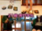 【スタイル抜群】CP㊱専門学生がナースシューズでお弁当を粗末に踏み散らかす‼︎
