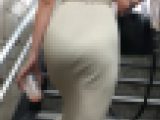 No.282「間違いなくモデルでしょ！？　最強スタイルの美女」