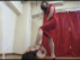 【甘美会】妻専用人間便器の製造 #004 [FKD-009-04]